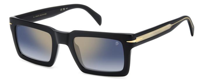 DAVID BECKHAM DB 7126/S