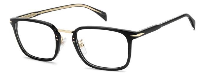 DAVID BECKHAM DB 1211/G