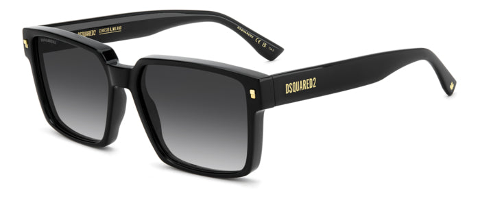 Dsquared2 D2 0202/G/S