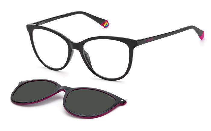 POLAROID PLD 6138/CS