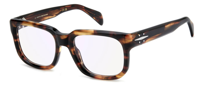 David Beckham DB 7156