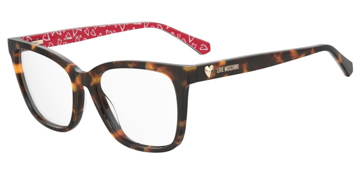 Moschino Love MOL638