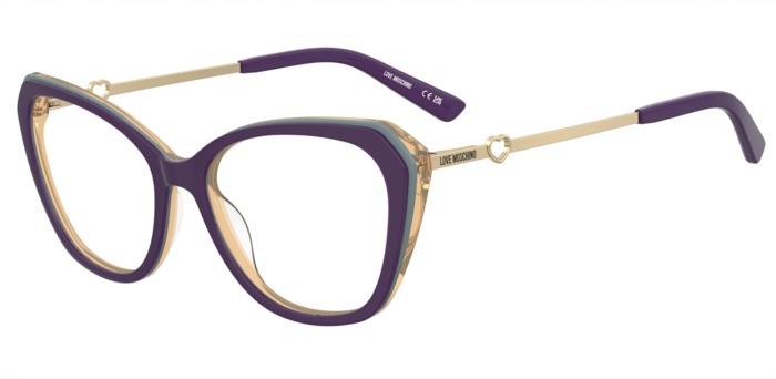MOSCHINO LOVE MOL653