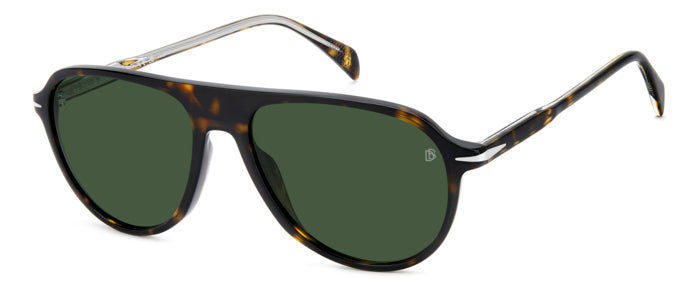 David Beckham DB 1200/S