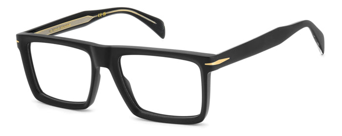 David Beckham DB 7138