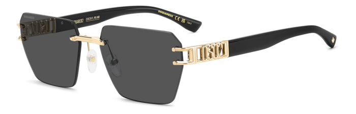 Dsquared2 D2 0173/S