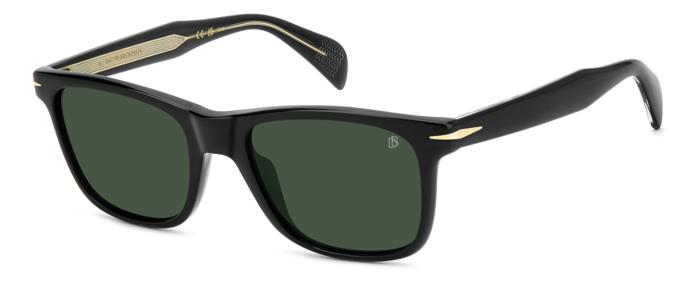 DAVID BECKHAM DB 1197/S