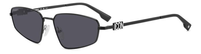 DSQUARED2 ICON 0015/S