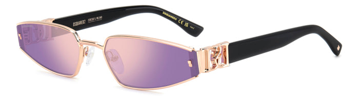 Dsquared2 D2 0168/S