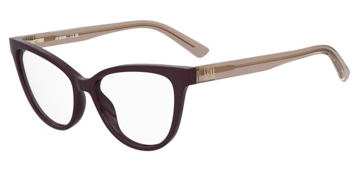 MOSCHINO LOVE MOL659