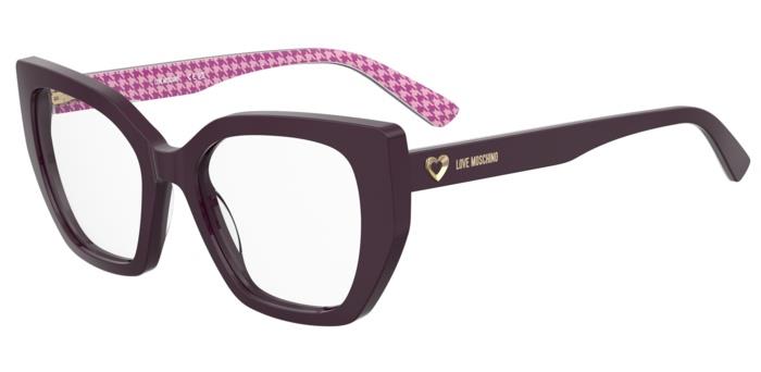 MOSCHINO LOVE MOL672
