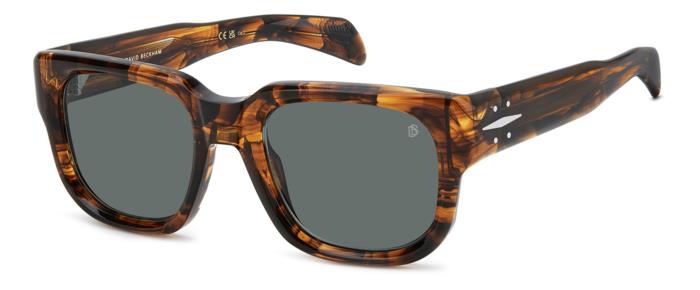 DAVID BECKHAM DB 7146/S
