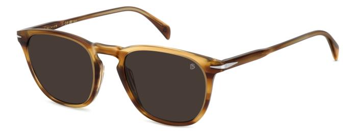 DAVID BECKHAM DB 1160/S