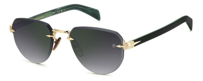 DAVID BECKHAM DB 7144/S