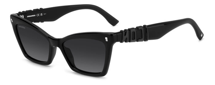 Dsquared2 ICON 0026/S