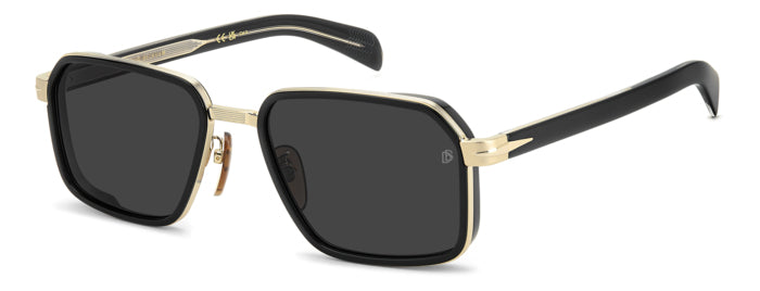 David Beckham DB 7158/S