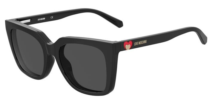 MOSCHINO LOVE MOL055/CS