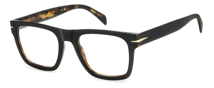 DAVID BECKHAM DB 7020/FLAT