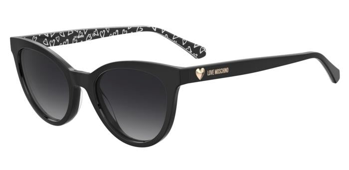 MOSCHINO LOVE MOL079/S