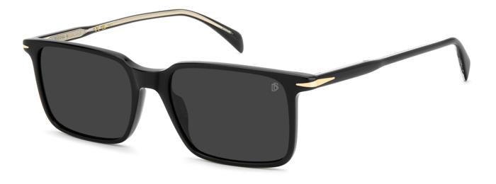 DAVID BECKHAM DB 1220/S