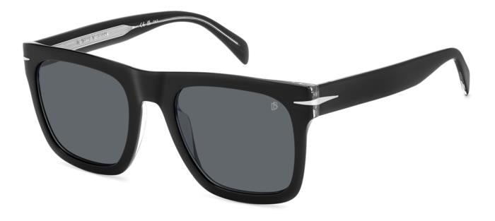 DAVID BECKHAM DB 7000/S FLAT