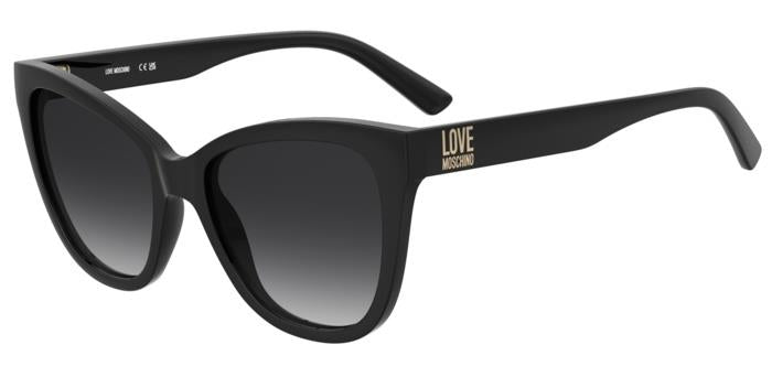 MOSCHINO LOVE MOL097/S