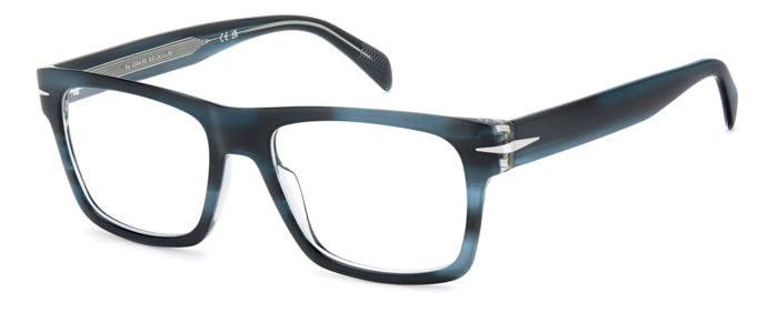 David Beckham DB 7155
