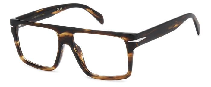 DAVID BECKHAM DB 7154