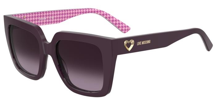 MOSCHINO LOVE MOL099/S