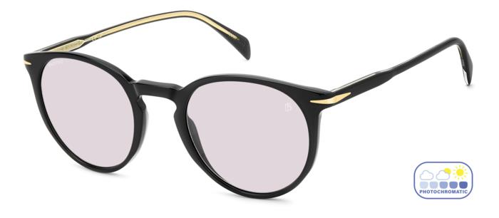 DAVID BECKHAM DB 1139/S