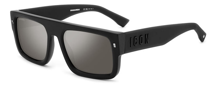 Dsquared2 ICON 0008/S