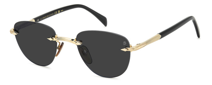 David Beckham DB 1224/S