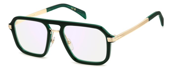 David Beckham DB 7142
