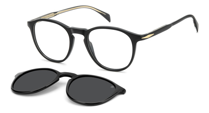 David Beckham DB 1018/C