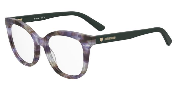 MOSCHINO LOVE MOL654