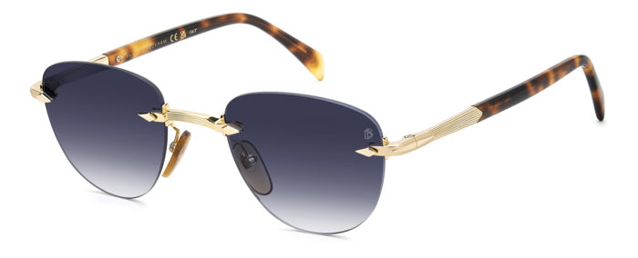 David Beckham DB 1224/S