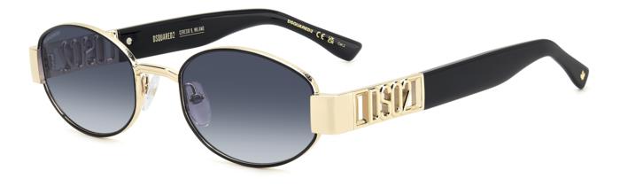 DSQUARED2 D2 0155/S
