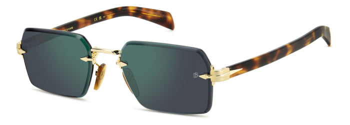 David Beckham DB 7109/S