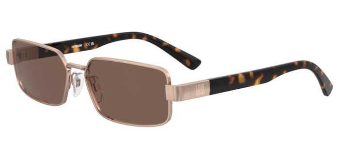 MOSCHINO LOVE MOL100/S