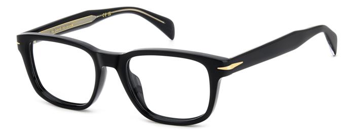 DAVID BECKHAM DB 7141/F