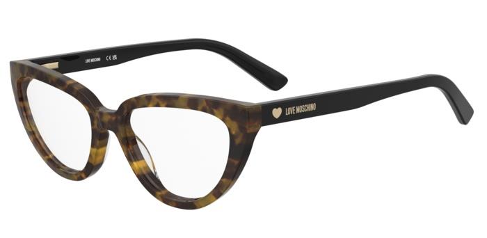 MOSCHINO LOVE MOL667