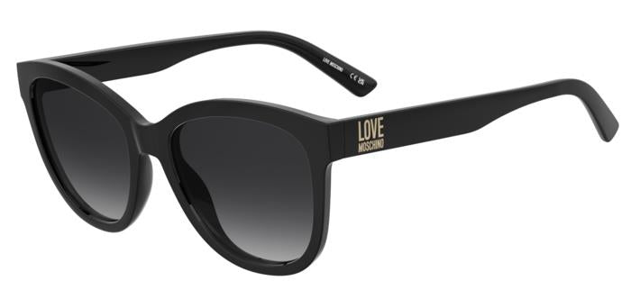 MOSCHINO LOVE MOL089/S