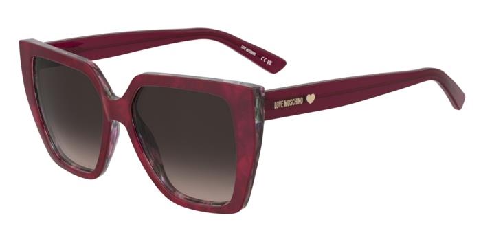 MOSCHINO LOVE MOL088/S