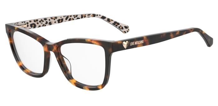 MOSCHINO LOVE MOL632