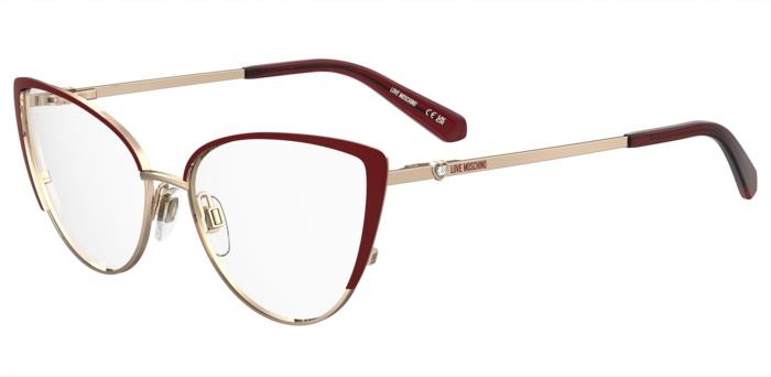 MOSCHINO LOVE MOL641
