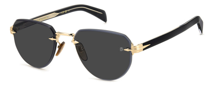David Beckham DB 7144/S