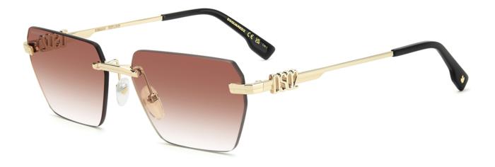 DSQUARED2 D2 0102/S
