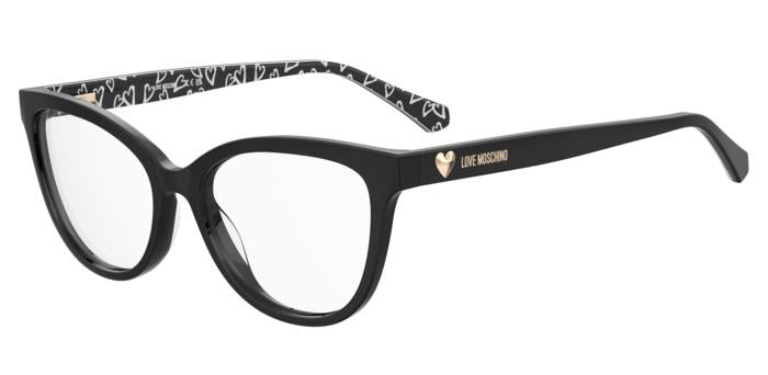 MOSCHINO LOVE MOL640