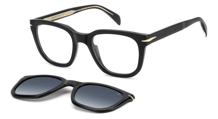 David Beckham DB 7043/CS