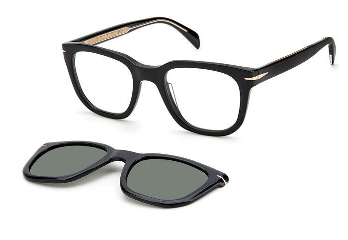 DAVID BECKHAM DB 7043/CS